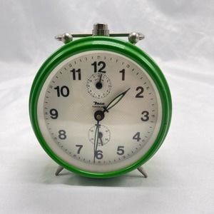 VTG Insa Yugoslavia clock